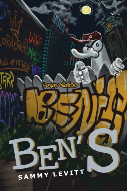 E-book Ben's Sammy Levitt