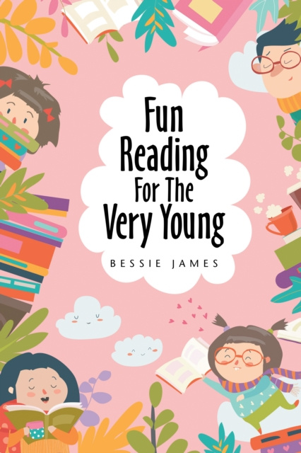 E-knjiga Fun Reading for the Very Young Bessie James
