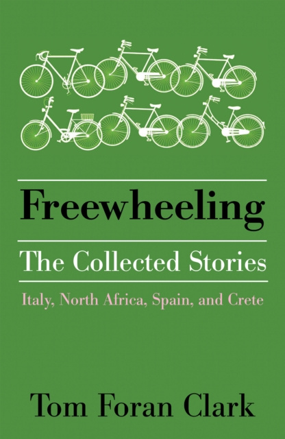 E-book Freewheeling Tom Foran Clark
