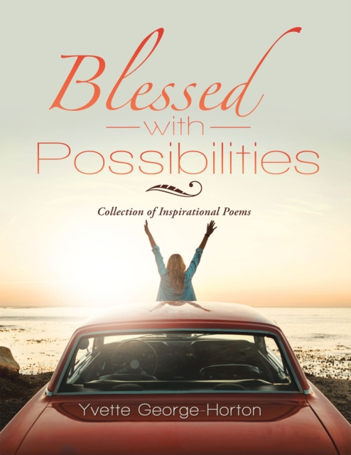 E-knjiga Blessed with Possibilities Yvette George-Horton