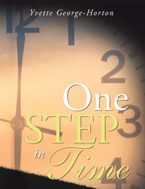 E-knjiga One Step in Time Yvette George-Horton