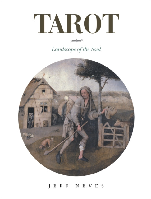 E-knjiga Tarot Jeff Neves