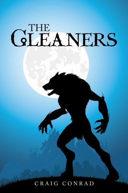 E-book Gleaners Craig Conrad
