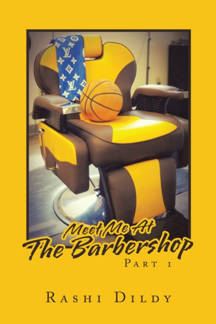 E-knjiga Meet Me at the Barbershop Rashi Dildy