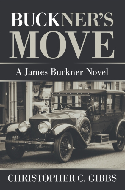 E-book Buckner's Move Christopher C. Gibbs