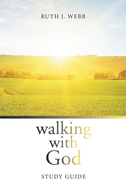 E-knjiga Walking with God Ruth J. Webb
