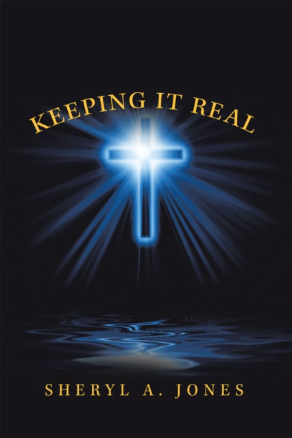 E-knjiga Keeping It Real Sheryl A. Jones