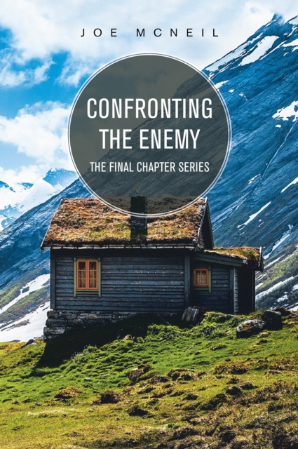 E-book Confronting the Enemy Joe McNeil