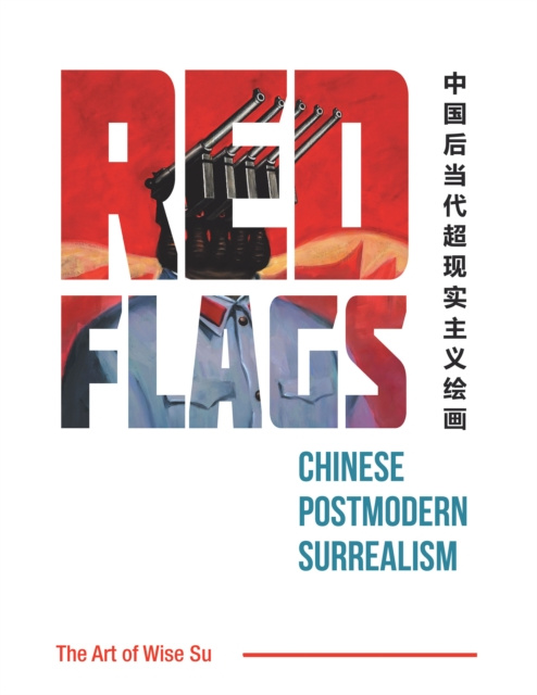 E-knjiga Red Flags Wise Su