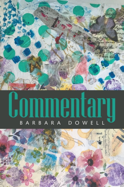 E-knjiga Commentary Barbara Dowell