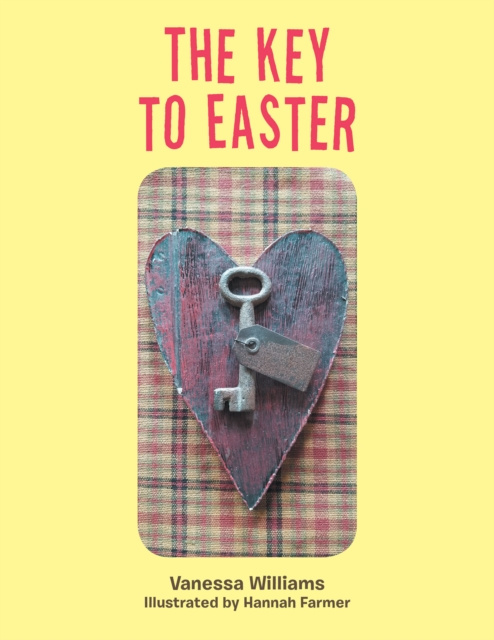 E-knjiga Key to Easter Vanessa Williams