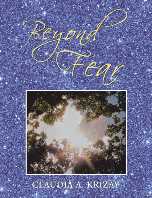 E-kniha Beyond Fear Claudia A. Krizay