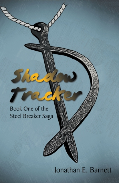 E-knjiga Shadow Tracker Jonathan E. Barnett