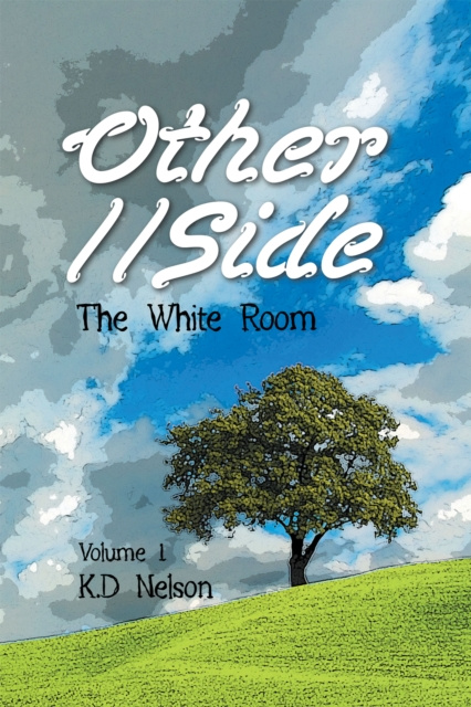 E-knjiga Other//Side K.D Nelson