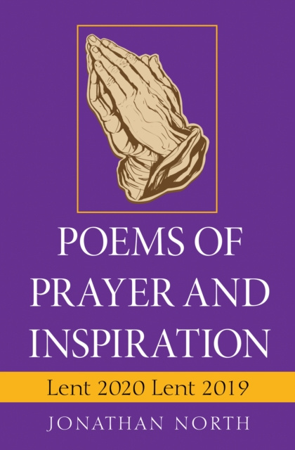 E-kniha Poems of Prayer and Inspiration Jonathan North