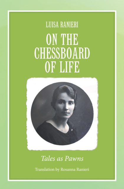 E-knjiga On the Chessboard of Life Luisa Ranieri