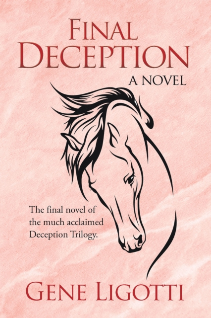 E-knjiga Final Deception Gene Ligotti