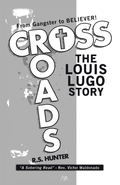 E-knjiga Crossroads R. S Hunter