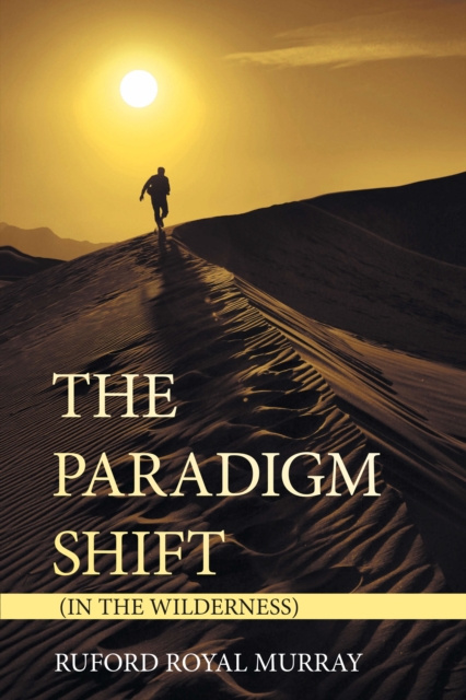 E-knjiga Paradigm Shift Ruford Royal Murray