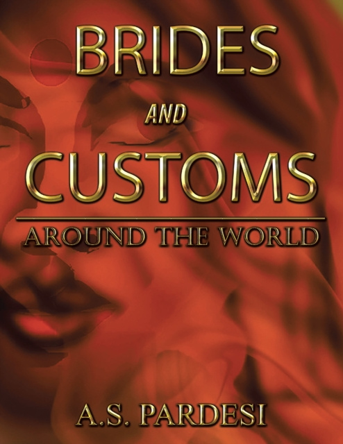 E-knjiga Brides and Customs A. S. Pardesi