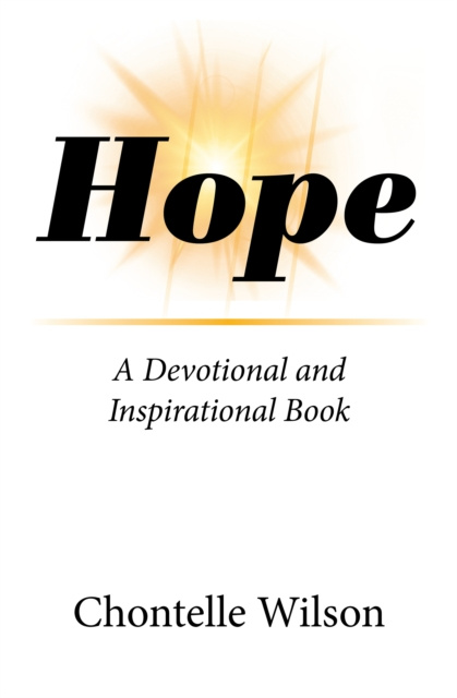 E-knjiga Hope Chontelle Wilson