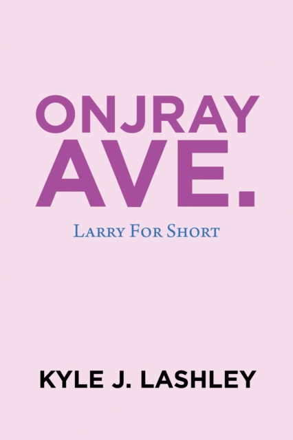 E-knjiga Onjray Ave. Kyle J. Lashley