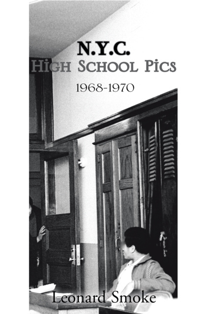 E-knjiga N.Y.C. High School Pics Leonard Smoke