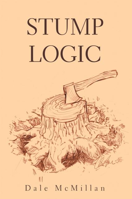 E-book Stump Logic Dale McMillan