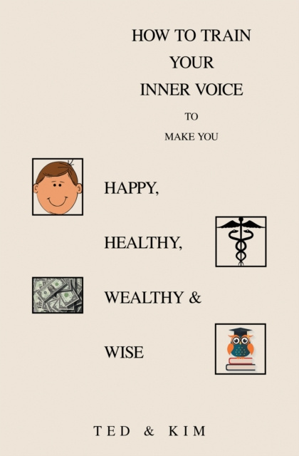 E-book How to Train Your Inner Voice Ted