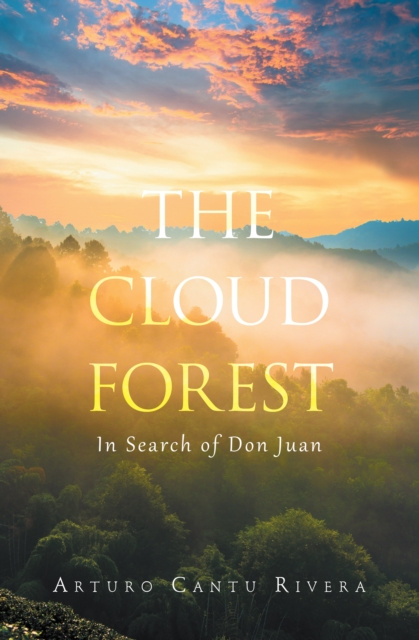 E-knjiga Cloud Forest Arturo Cantu Rivera