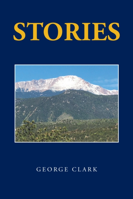 E-knjiga Stories George Clark
