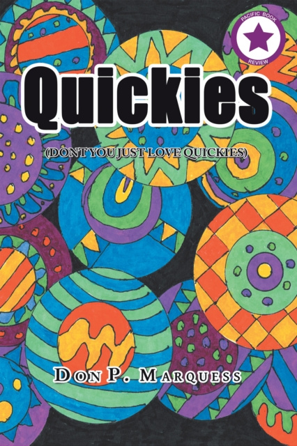 E-knjiga Quickies Don P. Marquess