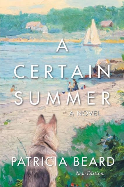 E-knjiga Certain Summer Patricia Beard
