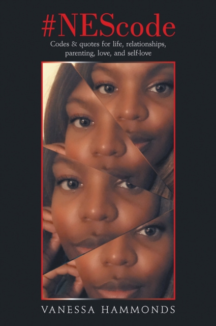 E-knjiga #Nescode Vanessa Hammonds