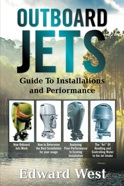 E-Book Outboard Jets Edward West