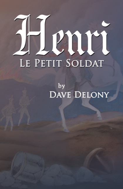 E-book Henri Dave Delony