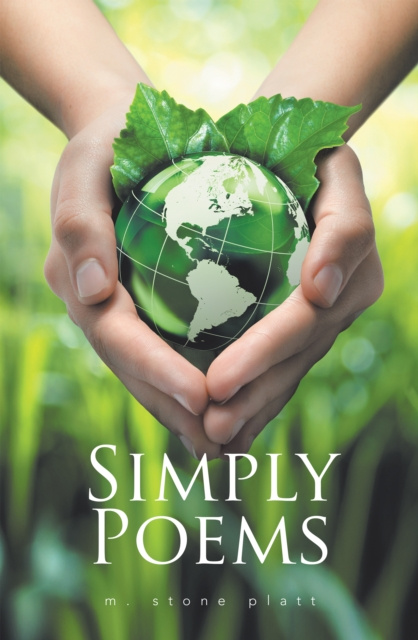 E-knjiga Simply Poems m. stone platt