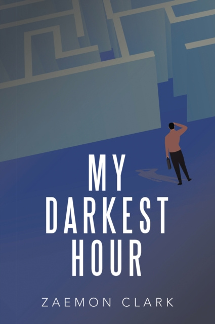 E-knjiga My Darkest Hour Zaemon Clark