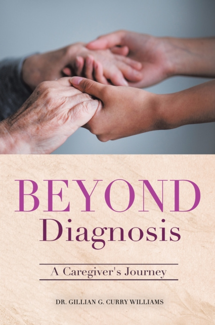 E-book Beyond Diagnosis Dr. Gillian G. Curry Williams