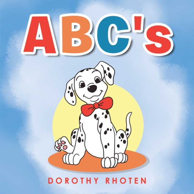 E-knjiga Abc's Dorothy Rhoten