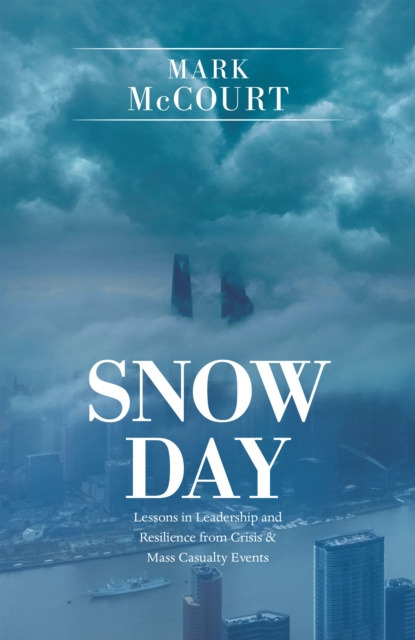 E-book Snow Day Mark McCourt