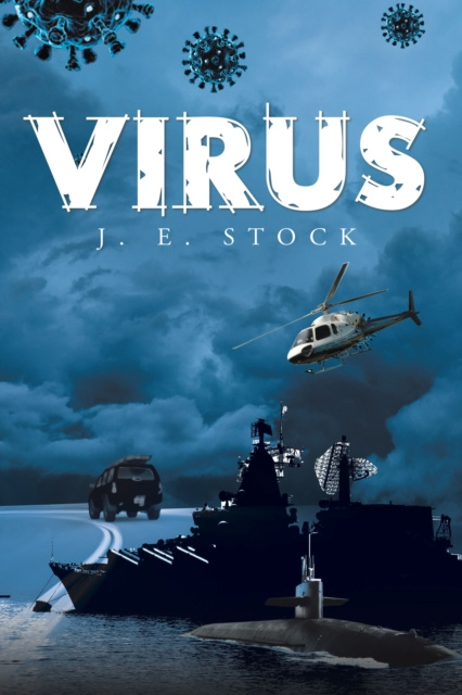 E-book Virus J. E. Stock