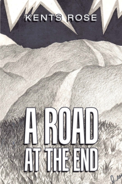 E-book Road at The End Kents Rose