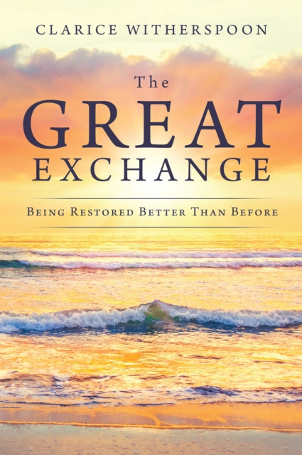 E-knjiga Great Exchange Clarice Witherspoon