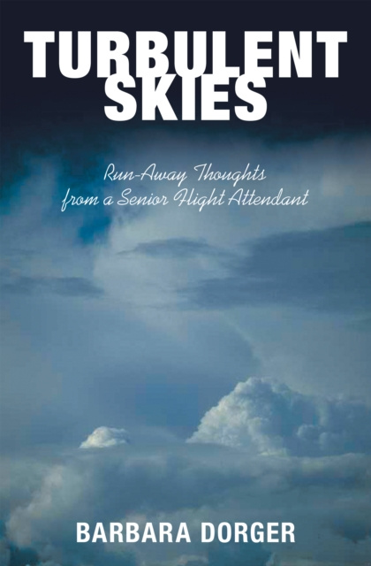 E-knjiga Turbulent Skies Barbara Dorger