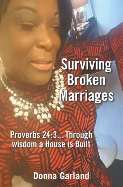 E-knjiga Surviving Broken Marriages Donna Garland