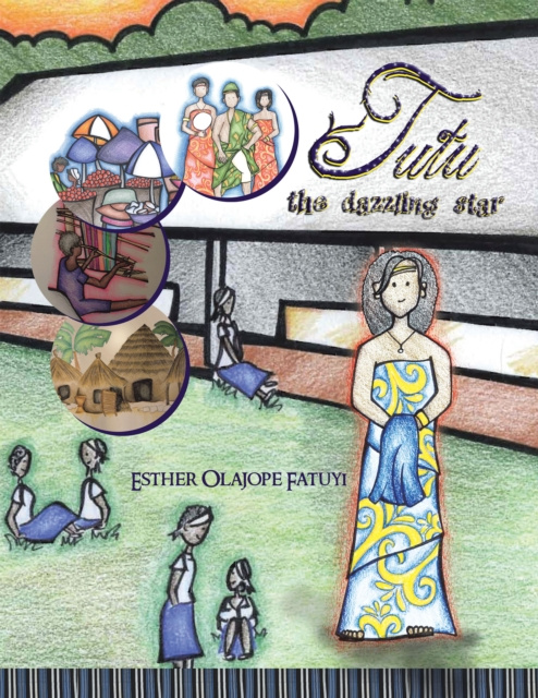 E-book Tutu Esther Olajope Fatuyi