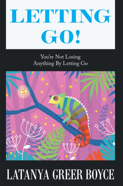 E-knjiga Letting Go! LaTanya Greer Boyce
