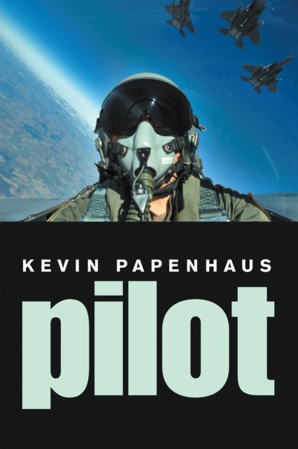 E-knjiga Pilot Kevin Papenhaus