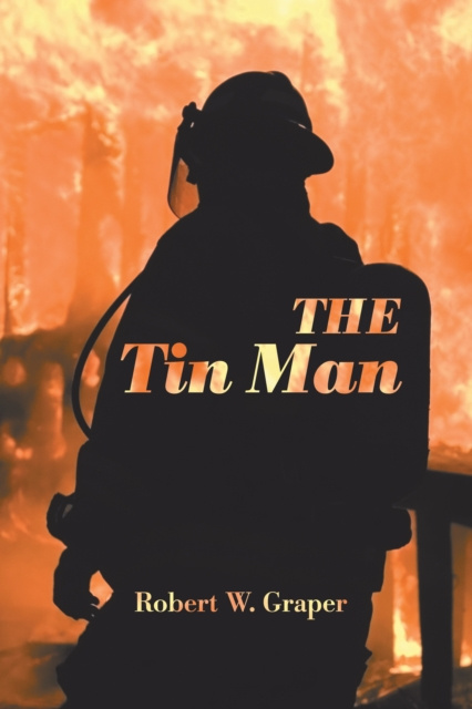 E-knjiga Tin Man Robert W. Graper